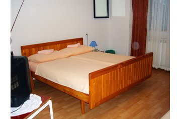 Croazia Privát Grabovac, Esterno